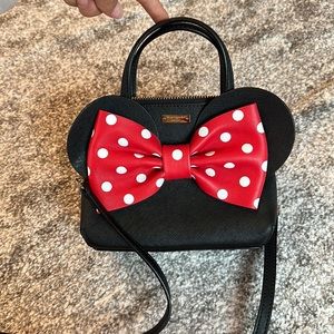 Kate Spade Minnie Crossbody